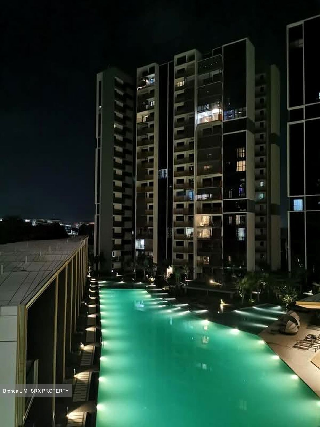 Riverfront Residences (D19), Apartment #564088021